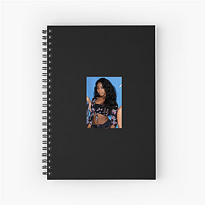 Normani My Voice My Dance Normani Notebook