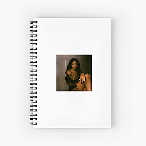 Normani Solo Star Power Normani Notebook