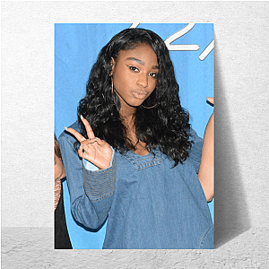 Normani Fierce And Fabulous Normani Posters