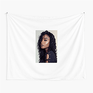 Normani Beyond The Stage Normani Tapestries