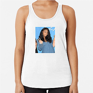 Normani Fierce And Fabulous Normani Tank Tops
