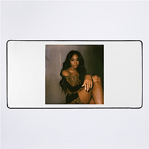 Normani Solo Star Power Normani Mouse Pads
