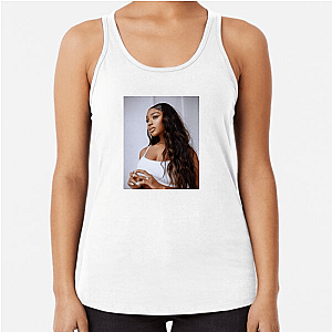 Normani Motivation Moves Normani Tank Tops