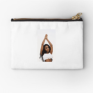 Normani Love Lies Live Normani Zipper Pouches