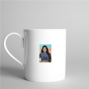 Normani From Harmony To Icon Normani Mugs