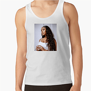 Normani Motivation Moves Normani Tank Tops