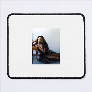 Normani Always On Beat Normani Mouse Pads