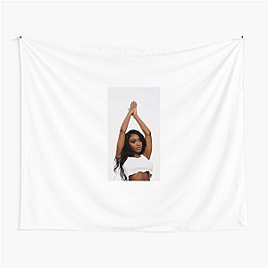 Normani Love Lies Live Normani Tapestries