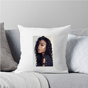 Normani Beyond The Stage Normani Pillows Cover