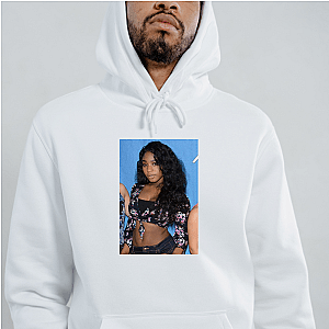 Normani My Voice My Dance Normani Hoodies