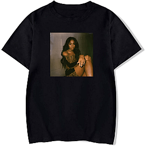 Normani Solo Star Power Normani T-Shirts