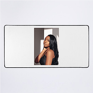 Normani Dancing With A Star Normani Mouse Pads