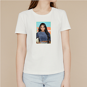 Normani From Harmony To Icon Normani T-Shirts