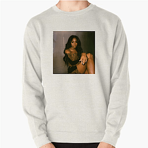 Normani Solo Star Power Normani Sweatshirts