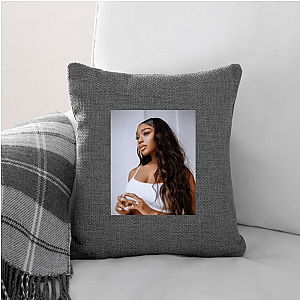 Normani Motivation Moves Normani Pillows Cover