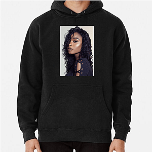 Normani Beyond The Stage Normani Hoodies
