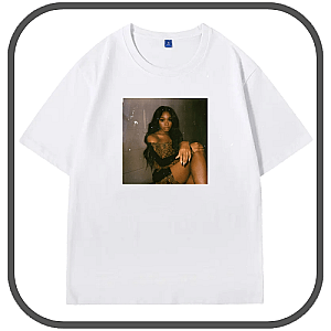 Normani T-Shirts