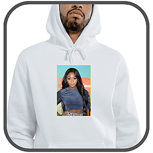 Normani Hoodies
