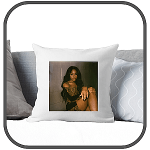 Normani Pillows Cover
