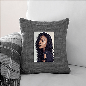 Normani Beyond The Stage Normani Pillows Cover