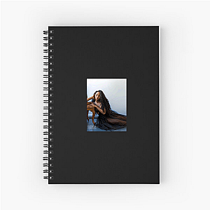Normani Always On Beat Normani Notebook