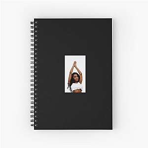 Normani Love Lies Live Normani Notebook
