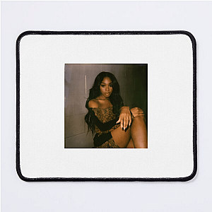 Normani Solo Star Power Normani Mouse Pads