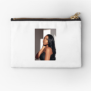 Normani Dancing With A Star Normani Zipper Pouches
