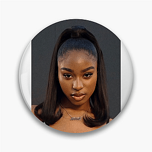 Normani R&B Queen Normani Pins
