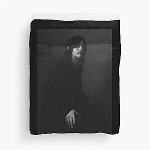 norman reedus Duvet Cover