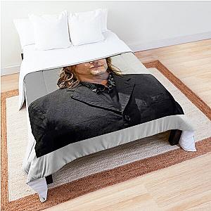 Norman Reedus Comforter