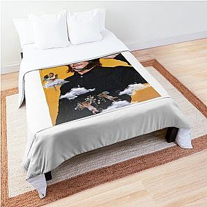 Norman Reedus  Comforter