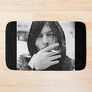 norman reedus Bath Mat