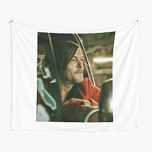 Norman Reedus Tapestry