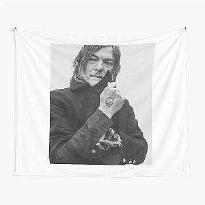 Norman Reedus Tapestry