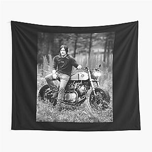 norman reedus Tapestry