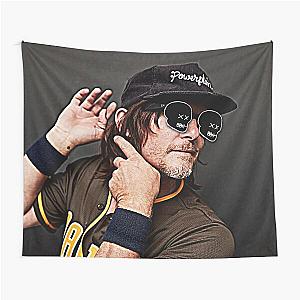 norman reedus Tapestry