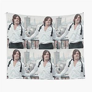 norman reedus handsome Tapestry