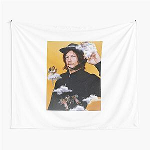 Norman Reedus  Tapestry