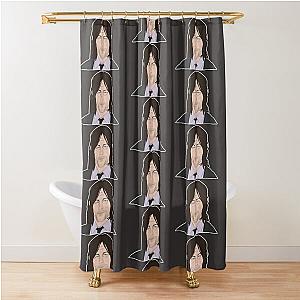 Norman Reedus Shower Curtain