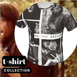 Norman Reedus T-Shirts