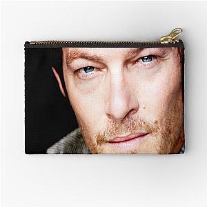 Norman Reedus Zipper Pouch