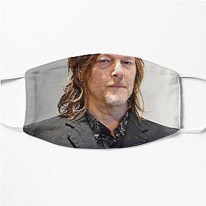 Norman Reedus Flat Mask