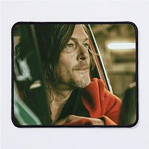 Norman Reedus Mouse Pad