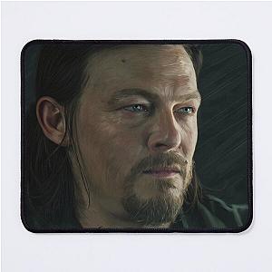 Norman Reedus Mouse Pad