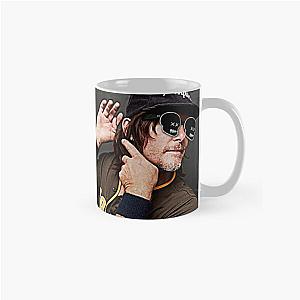 norman reedus Classic Mug