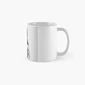 Norman Reedus Classic Mug