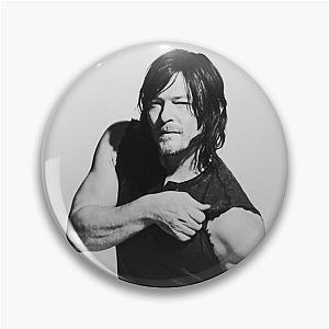 Norman Reedus Pin