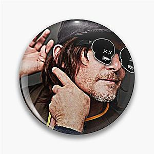 norman reedus Pin