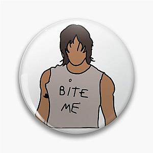 Norman Reedus Pin